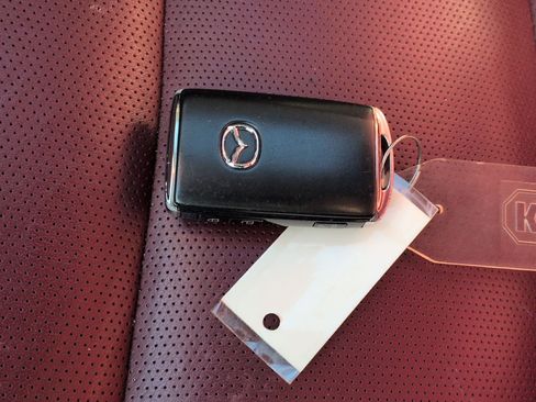 Used 2023 MAZDA CX-30 AWD 2.5 S w/ Preferred Package image 33