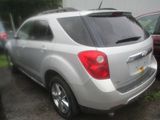 Used 2012 Chevrolet Equinox LT w/ All-Star Package image 4