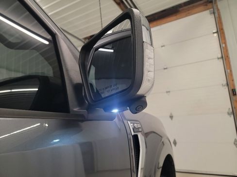 Used 2024 Ford F150 XLT w/ Equipment Group 302A MID image 8