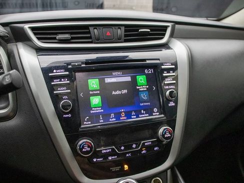 Used 2020 Nissan Murano SL image 36