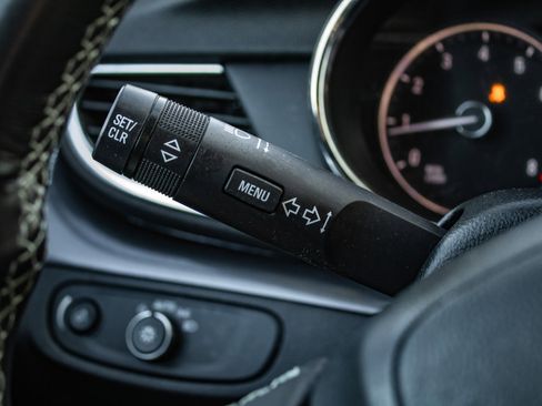 Used 2019 Buick Encore Preferred image 21