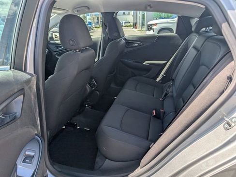 Used 2024 Chevrolet Malibu LT FWD image 7