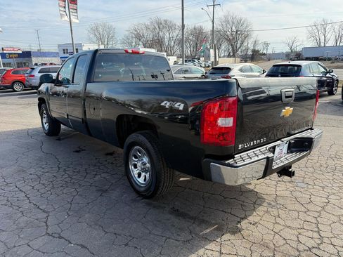 Used 2013 Chevrolet Silverado 1500 LT image 5