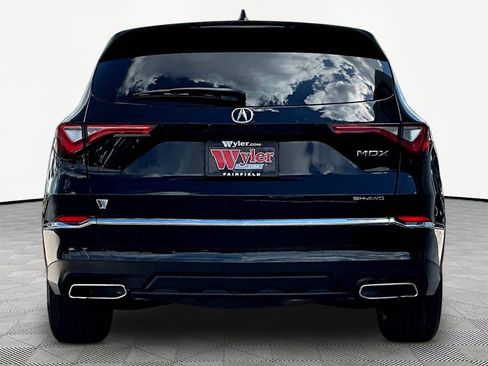 Certified 2023 Acura MDX SH-AWD image 5