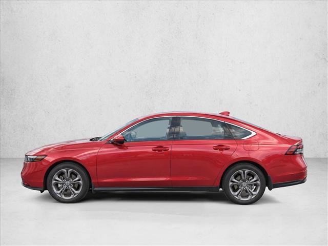 Used 2024 Honda Accord EX image 4