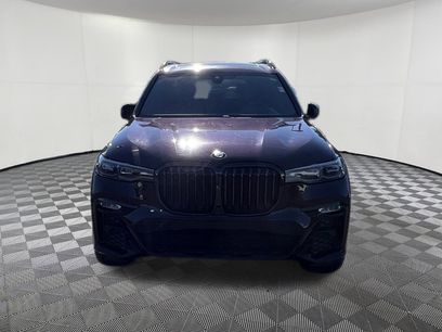 Used 2021 BMW X7 xDrive40i w/ M Sport Package