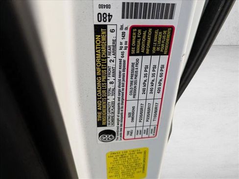 Certified 2021 Toyota Sienna LE image 14