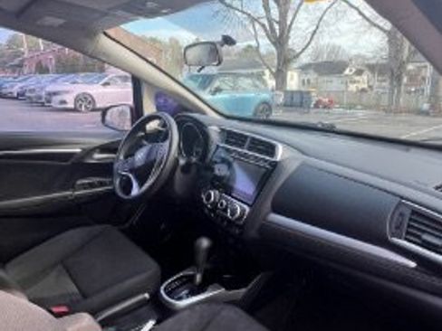 Used 2015 Honda Fit EX-L image 17