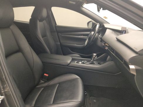 Used 2021 MAZDA MAZDA3 s FWD image 21