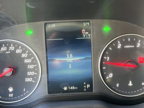 New 2025 Mercedes-Benz Sprinter 2500 image 24