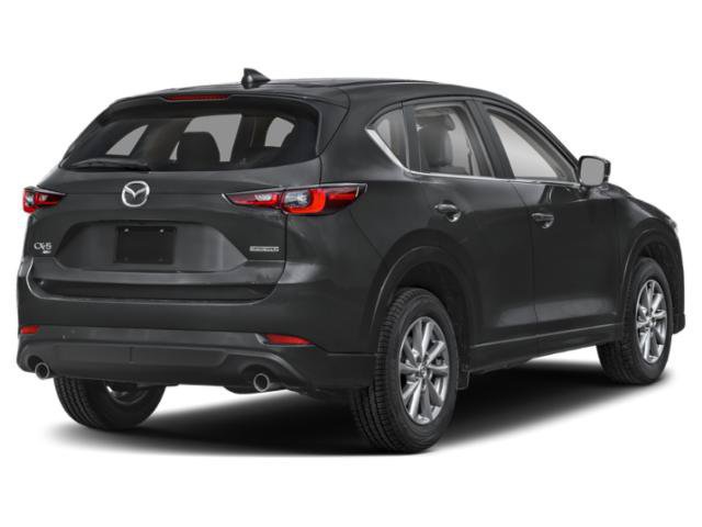 Certified 2025 MAZDA CX-5 AWD 2.5 S w/ Select Package image 22