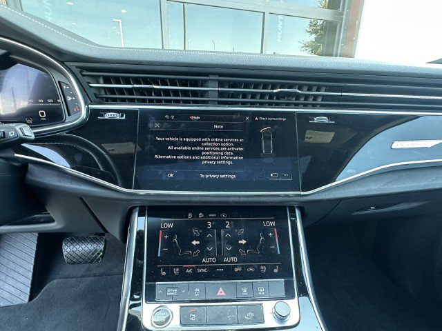 Used 2023 Audi Q7 2.0T Premium Plus w/ Premium Plus Package AWD/4WD image 23