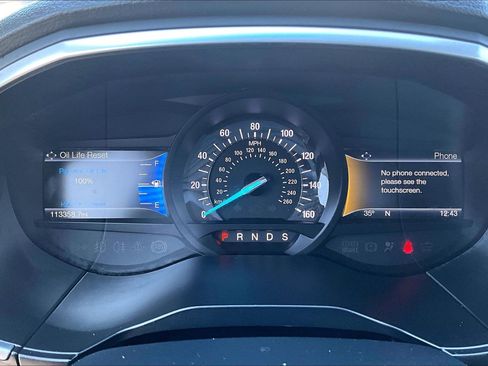 Used 2017 Ford Edge Sport w/ Equipment Group 401A image 19