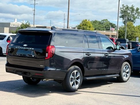 New 2027 Ford Expedition Max Active AWD/4WD image 36
