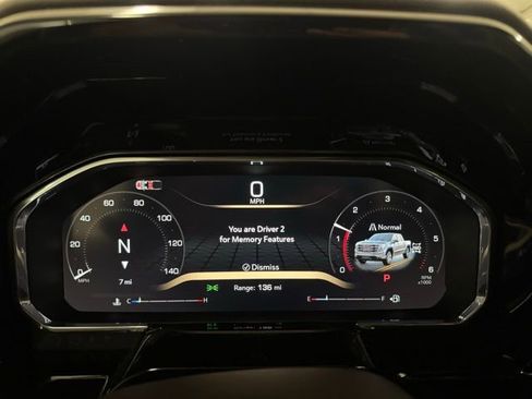 New 2026 GMC Sierra 1500 SLT w/ SLT Premium Plus Package image 18