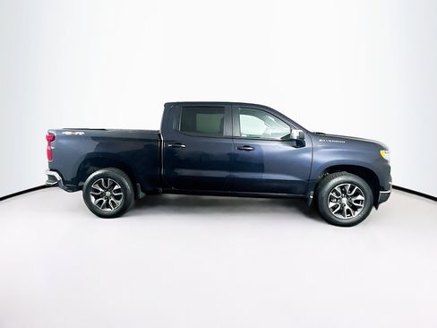 Used 2023 Chevrolet Silverado 1500 LT image 10