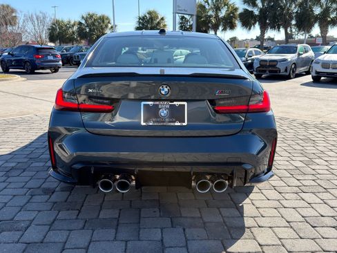 New 2026 BMW M3 Competition image 10