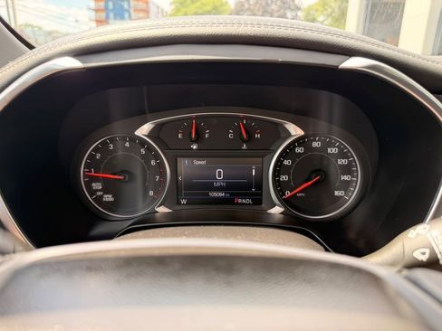 Used 2020 Chevrolet Blazer LT FWD image 27