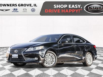 Used 2015 Lexus ES 350 350