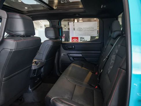 New 2026 Toyota Tundra TRD Pro image 24