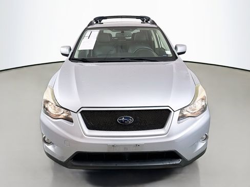 Used 2013 Subaru Crosstrek 2.0i Limited w/ Popular Pkg 2 AWD/4WD image 2