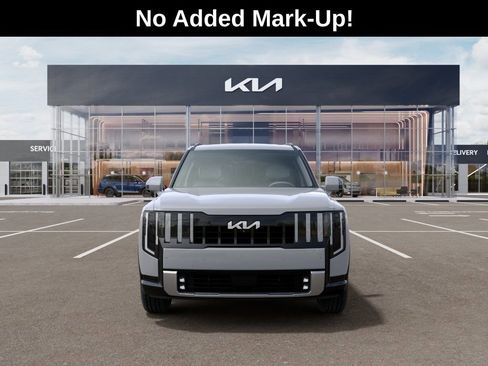 New 2027 Kia Telluride SX Prestige AWD/4WD image 2