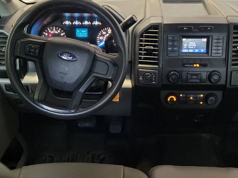 Used 2019 Ford F150 XL w/ XL Power Equipment Group AWD/4WD image 22