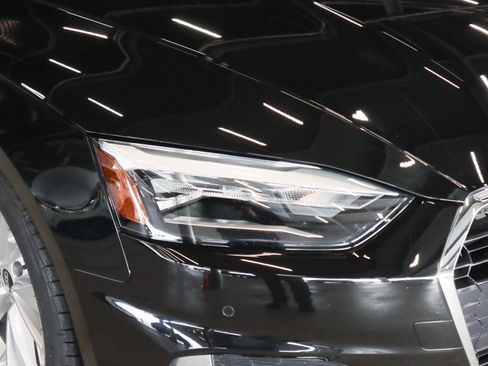 Used 2022 Audi A5 2.0T Premium w/ Convenience Package image 27