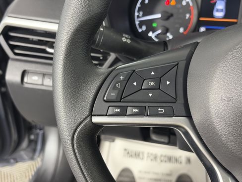 Used 2022 Nissan Altima 2.5 S image 26