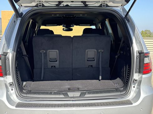 New 2026 Dodge Durango GT w/ Blacktop Package RWD image 21