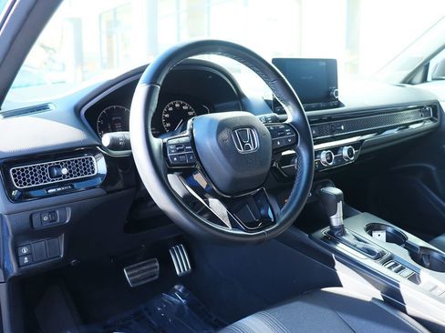 Used 2024 Honda Civic Sport image 39