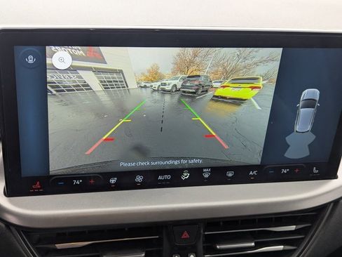 Used 2024 Ford Escape Active w/ Tech Pack #1 image 15