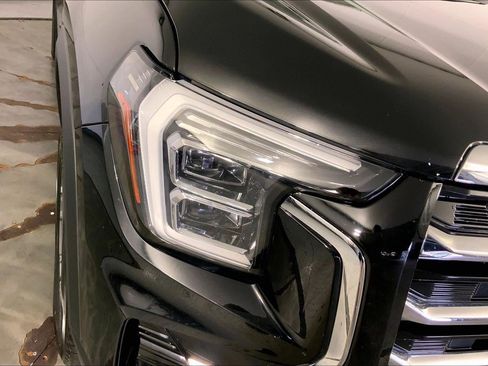 Used 2025 GMC Terrain Elevation FWD image 26