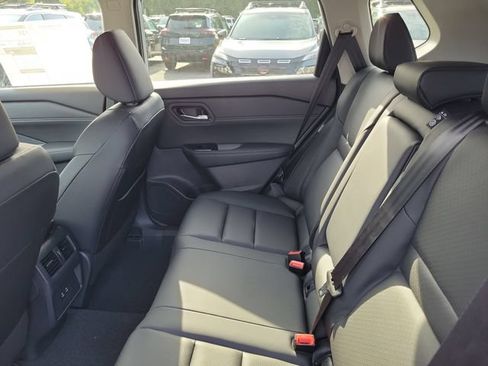 New 2026 Nissan Rogue Dark Armor AWD/4WD image 28