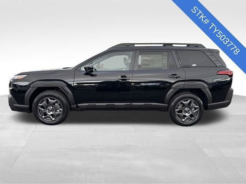 New 2026 Subaru Outback Premium image 4