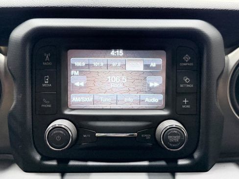 Used 2018 Jeep Wrangler Unlimited Sport AWD/4WD image 40