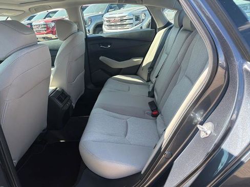 New 2026 Honda Accord SE image 14