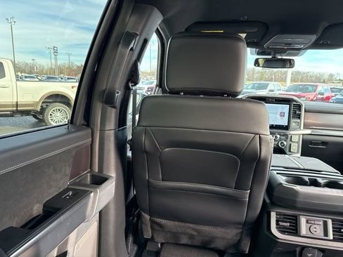 New 2026 Ford F150 Platinum w/ Equipment Group 701A Base image 32