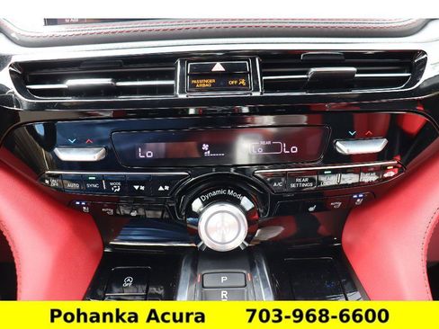 Certified 2025 Acura MDX A-Spec image 19