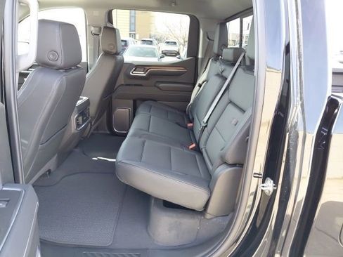 New 2026 GMC Sierra 1500 Denali w/ Technology Package image 28