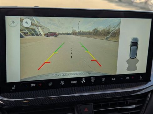 Used 2023 Ford Escape ST-Line w/ Tech Pack #1 image 22