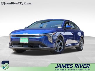 Used 2025 Kia K4 FWD 360° Tour