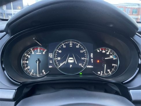 Certified 2023 MAZDA CX-9 Grand Touring image 15