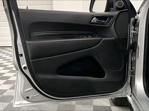 Used 2025 Dodge Durango R/T image 22