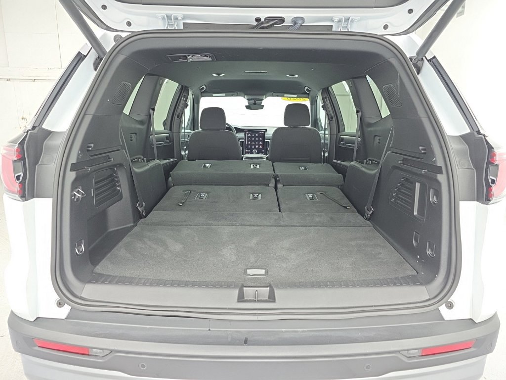 Used 2026 GMC Acadia Elevation AWD/4WD image 58