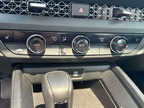 Certified 2024 Honda Accord EX image 25