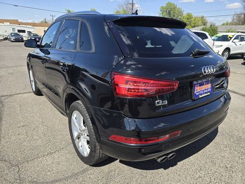 Used 2018 Audi Q3 2.0T Premium AWD/4WD image 13