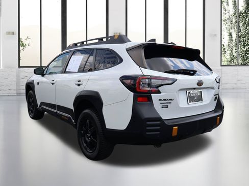 Used 2024 Subaru Outback Wilderness AWD/4WD image 3