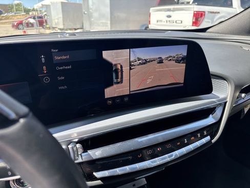 Certified 2024 Cadillac Lyriq Sport AWD/4WD image 21