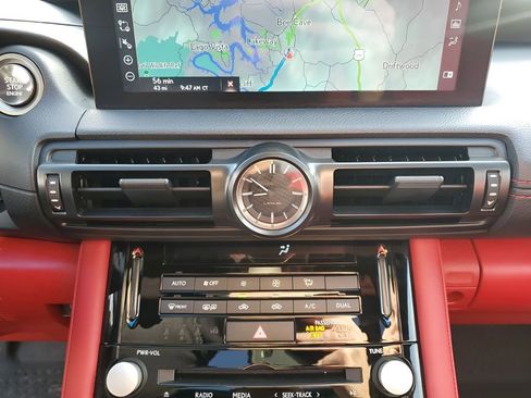 Used 2023 Lexus IS 350 F Sport image 34